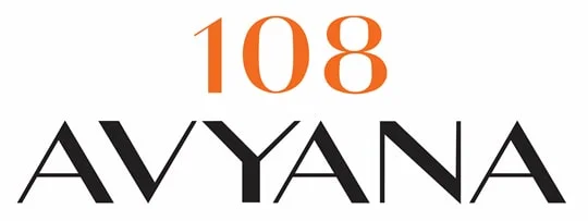 108 Avyana Ravet Logo